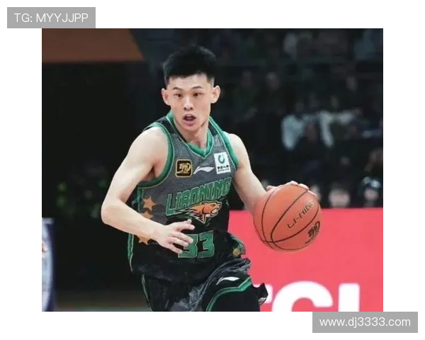 辽宁双将爆发锁定季后赛席位